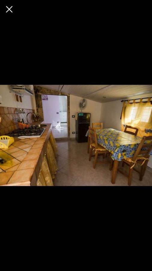 Notodream Villa Eksteriør billede