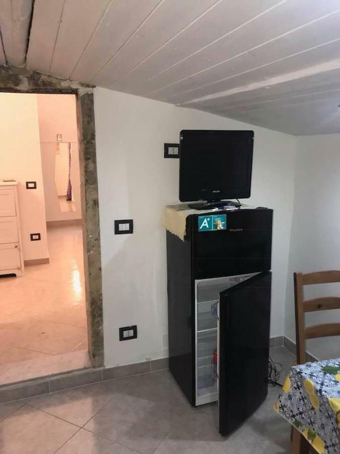 Notodream Villa Eksteriør billede